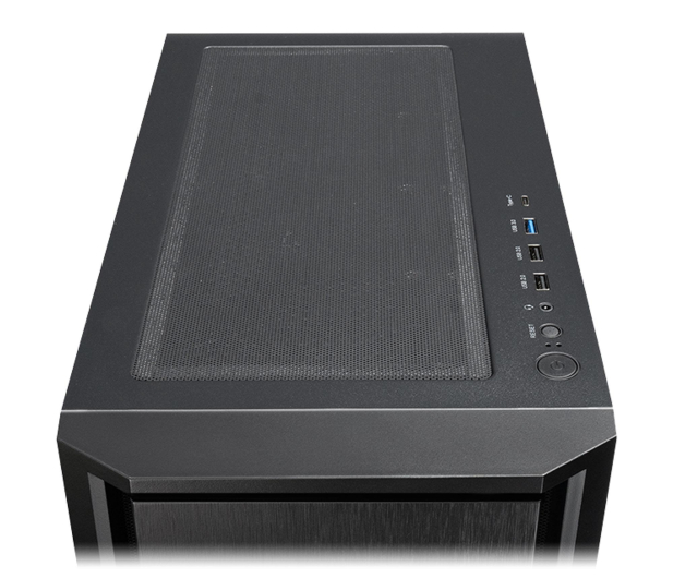 CHIEFTEC Pro Midi TG AS-02B-TG-OP - 1347263 - zdjęcie 8